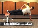 The Best Core Workout Ever