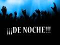 Convocatoria Especial Las Noches