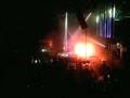 Abertura do Show do Evanescence em Porto Alegre