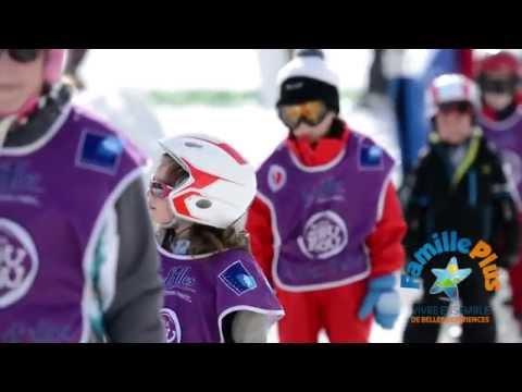 Val d’Allos L’Espace Lumière