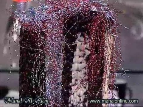 فن الشوكولاتة 11-3-2011
