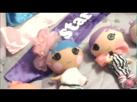 lalaloopsy