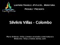 hotel Silvikris Villas video