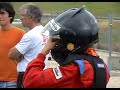 Minarelli FFSA jeunes 3e manche Soucy