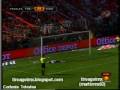 Toluca Campeon: Toluca vs Cruz Azul Apertura 2008 Final 7-6 (Penales) (Tiempos Extra y Penales)