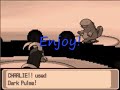 Pokemon WiFi battle #20: Hoyle vs ManetriChaos [UU]