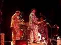 30 Seconds: Red Elvises 7/2/06: Drum Solo (1 of 8)