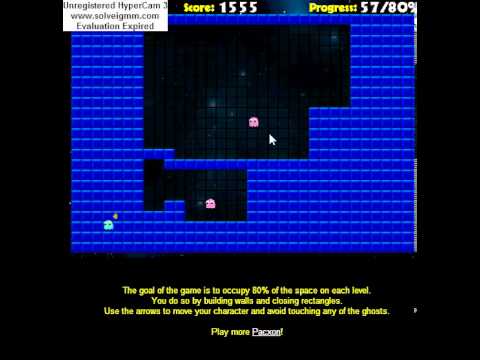 pacman games pacman games