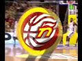 Rudy Fernandez vs France (pre-Eurobasket 2007)