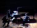 videos de Trio Albatros Ensemble a Bogotà