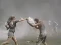 Flour War Flour War