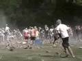Flour War