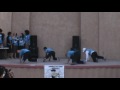 EPIK Dance Co at Furious Styles Crew 16th Anniversary