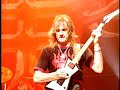 Judas Priest - Exciter live