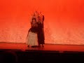 Chaiyya Chaiyya-Bombay Dreams-Belly Dance
