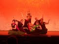 Chaiyya Chaiyya-Bombay Dreams-Belly Dance