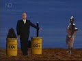 Sendung mit dem Klaus - Klimakonferenz