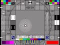 TELEMEDIA Animated Monoscope