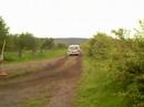 Huntsman Endurance Rally 2008