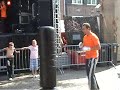 TFE Kick Experience @ Braderie Naaldwijk