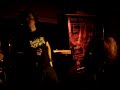 Decimator - Decimating the World - Live @ Obscure Faith