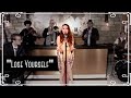Eminem - Lose Yourself (Gypsy Jazz Cover by Robyn Adele Anderson)