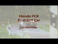 Icon for Post #Honda FCX – Hydrogen Fuel Cell Vehicle