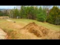 An Rc Film Featuring Savage X Tmaxx Muggy