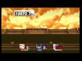 videos de SSBB 1P Co-op HRC - Ike/Ice Climbers - 21905.3 ft