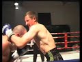 Nuno Lagarto Vs Cles Balan (PARTE-2)