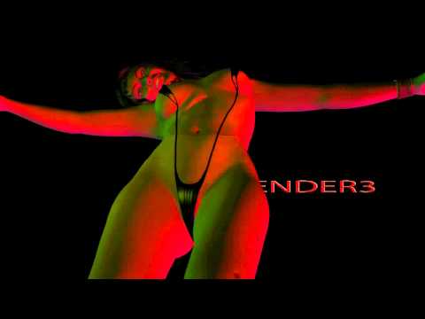 sandra model
