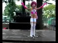 20070909 YUJIライブ