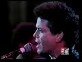 LOU REED   \"The Last Shot \" \"Sally Can\