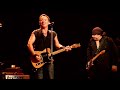 Springsteen - Rosalita @ Baltimore 11/20/09