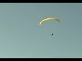 Moriarty paraglider towing