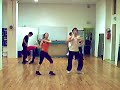 entrainement