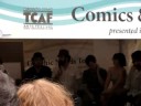 2008 Word On The Street - Webcomics Panel Discussion, Part 01 2008 Word On The Street - Webcomics Panel Discussion, Part 01