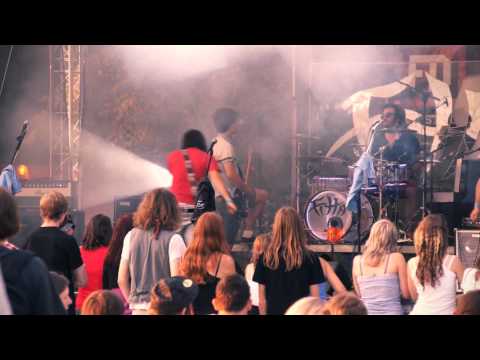 Video FiHa - Medúza Open 2011