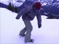 yudo and people snowboarding i guess