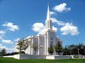 Why I Logically chose to be LDS (Part 1 of 2)