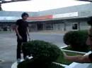 Switch y su salto olimpico