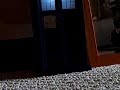 TARDIS Materialisation