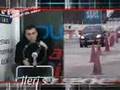 Volkan Işık ile ralliye ilk adım 2008
