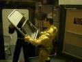videos de WEW:Randy Orton Vs. Jeff Hardy Backstage Brawl