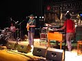 Soulive - Awesome \"One In Seven\" Salt Lake City August 2006 Soulive - Awesome \"One In Seven\" Salt Lake City August 2006