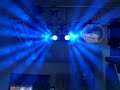 CHAUVET J-FIVE