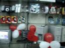 Patrocinio Thenny Informatica e Hz Info!!!