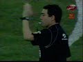 colo colo vs serena compasto del partido