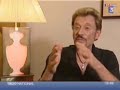 Jerome P - interview Johnny