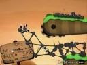 World of Goo OCD - Impale Sticky